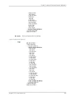 Preview for 2799 page of Juniper JUNOS OS 10.4 Supplementary Manual