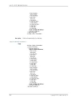 Preview for 2804 page of Juniper JUNOS OS 10.4 Supplementary Manual