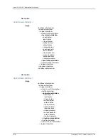 Preview for 2814 page of Juniper JUNOS OS 10.4 Supplementary Manual