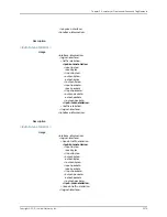 Preview for 2815 page of Juniper JUNOS OS 10.4 Supplementary Manual