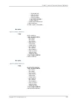 Preview for 2825 page of Juniper JUNOS OS 10.4 Supplementary Manual