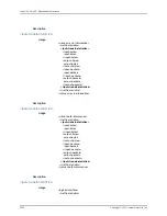 Preview for 2826 page of Juniper JUNOS OS 10.4 Supplementary Manual