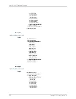 Preview for 2828 page of Juniper JUNOS OS 10.4 Supplementary Manual