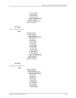 Preview for 2829 page of Juniper JUNOS OS 10.4 Supplementary Manual