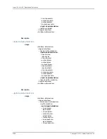 Preview for 2834 page of Juniper JUNOS OS 10.4 Supplementary Manual