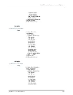 Preview for 2835 page of Juniper JUNOS OS 10.4 Supplementary Manual