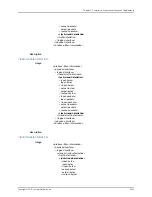Preview for 2837 page of Juniper JUNOS OS 10.4 Supplementary Manual