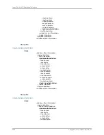 Preview for 2838 page of Juniper JUNOS OS 10.4 Supplementary Manual