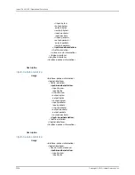 Preview for 2842 page of Juniper JUNOS OS 10.4 Supplementary Manual