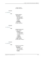 Preview for 2845 page of Juniper JUNOS OS 10.4 Supplementary Manual