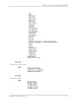 Preview for 2847 page of Juniper JUNOS OS 10.4 Supplementary Manual