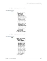 Preview for 2857 page of Juniper JUNOS OS 10.4 Supplementary Manual