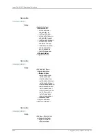 Preview for 2860 page of Juniper JUNOS OS 10.4 Supplementary Manual