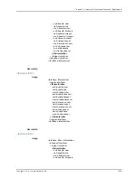 Preview for 2861 page of Juniper JUNOS OS 10.4 Supplementary Manual