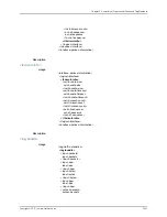 Preview for 2863 page of Juniper JUNOS OS 10.4 Supplementary Manual