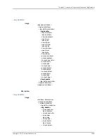 Preview for 2865 page of Juniper JUNOS OS 10.4 Supplementary Manual