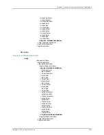 Preview for 2871 page of Juniper JUNOS OS 10.4 Supplementary Manual