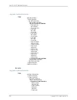 Preview for 2878 page of Juniper JUNOS OS 10.4 Supplementary Manual