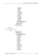 Preview for 2879 page of Juniper JUNOS OS 10.4 Supplementary Manual