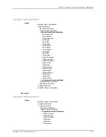 Preview for 2881 page of Juniper JUNOS OS 10.4 Supplementary Manual