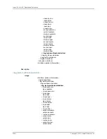 Preview for 2882 page of Juniper JUNOS OS 10.4 Supplementary Manual