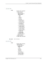 Preview for 2887 page of Juniper JUNOS OS 10.4 Supplementary Manual