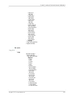Preview for 2909 page of Juniper JUNOS OS 10.4 Supplementary Manual