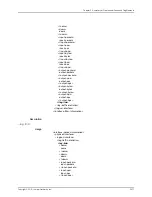 Preview for 2913 page of Juniper JUNOS OS 10.4 Supplementary Manual