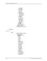 Preview for 2914 page of Juniper JUNOS OS 10.4 Supplementary Manual