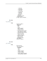 Preview for 2915 page of Juniper JUNOS OS 10.4 Supplementary Manual