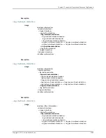 Preview for 2921 page of Juniper JUNOS OS 10.4 Supplementary Manual