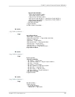 Preview for 2923 page of Juniper JUNOS OS 10.4 Supplementary Manual