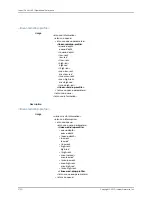 Preview for 2966 page of Juniper JUNOS OS 10.4 Supplementary Manual