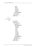 Preview for 2968 page of Juniper JUNOS OS 10.4 Supplementary Manual