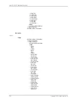 Preview for 2978 page of Juniper JUNOS OS 10.4 Supplementary Manual