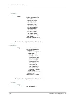 Preview for 2994 page of Juniper JUNOS OS 10.4 Supplementary Manual