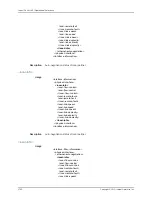 Preview for 2996 page of Juniper JUNOS OS 10.4 Supplementary Manual