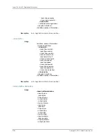 Preview for 2998 page of Juniper JUNOS OS 10.4 Supplementary Manual