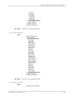 Preview for 3001 page of Juniper JUNOS OS 10.4 Supplementary Manual