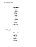 Preview for 3002 page of Juniper JUNOS OS 10.4 Supplementary Manual