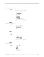 Preview for 3005 page of Juniper JUNOS OS 10.4 Supplementary Manual