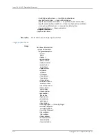 Preview for 3010 page of Juniper JUNOS OS 10.4 Supplementary Manual