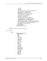 Preview for 3021 page of Juniper JUNOS OS 10.4 Supplementary Manual
