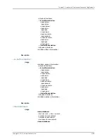 Preview for 3025 page of Juniper JUNOS OS 10.4 Supplementary Manual