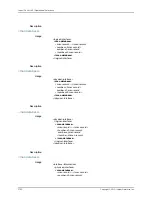 Preview for 3026 page of Juniper JUNOS OS 10.4 Supplementary Manual