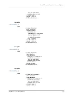 Preview for 3027 page of Juniper JUNOS OS 10.4 Supplementary Manual