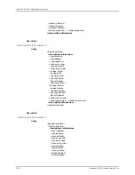 Preview for 3030 page of Juniper JUNOS OS 10.4 Supplementary Manual