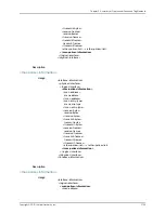 Preview for 3031 page of Juniper JUNOS OS 10.4 Supplementary Manual