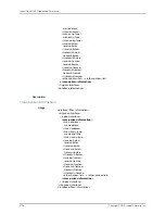 Preview for 3032 page of Juniper JUNOS OS 10.4 Supplementary Manual