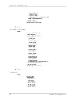 Preview for 3034 page of Juniper JUNOS OS 10.4 Supplementary Manual